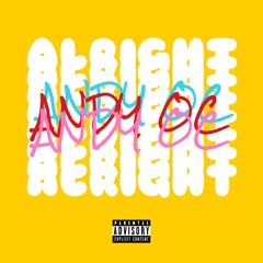 Alright - (okay)