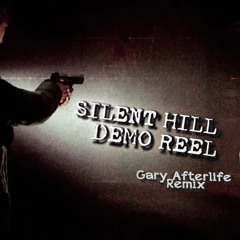 Silent Hill Tribute Mix – Painting Nightmares (feat. Gary Afterlife)