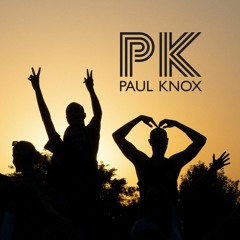 Dance Church - September 24, 2023 - Paul Knox
