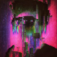 Neon Wolf Revolution