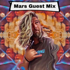 Digital Diary Entry 7/31/24 Guest Mix Mars (Episode 67)