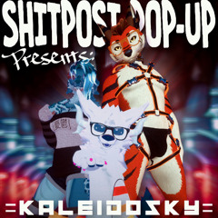 Dox Drakes : PRISM BDAY @ Kaleidosky Takeover 2025