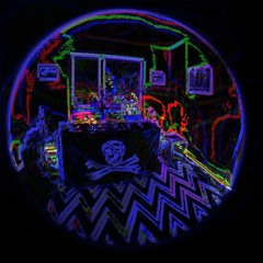 Dark Psy Mix (2020-10-09)