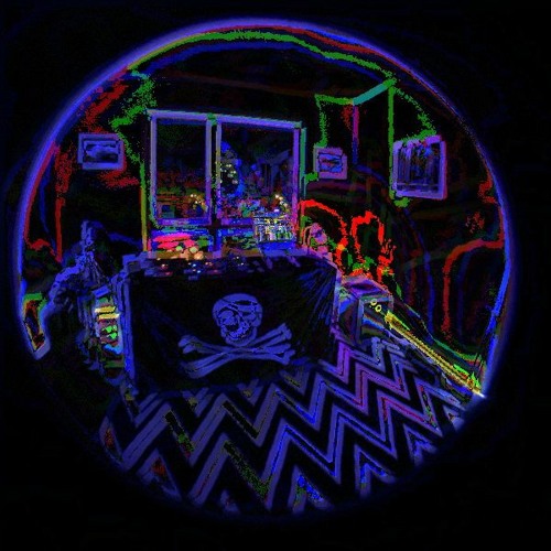 Dark Psy Mix (2020-10-09)