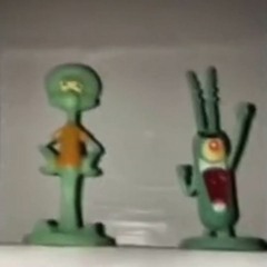 spongebob patrick squidward sandy