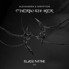 Alexxandra & Skryption - Cuerpo Bunker (Original Mix) [BD003]
