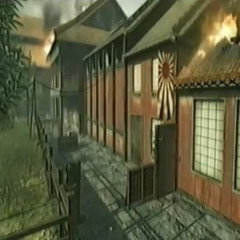 call of duty 2 w/ vanta
