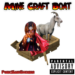 Minecraft Boat
