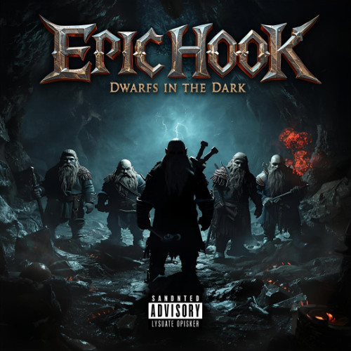 Epic Hook ft Rhythm and Romance  -Dwarfs in the Dark