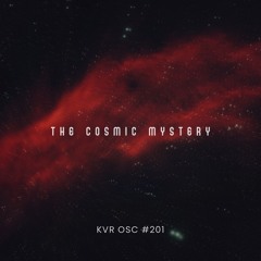 The Cosmic Mystery