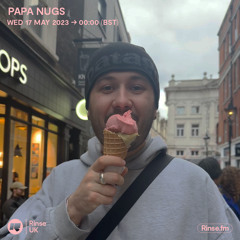 Papa Nugs - 17 May 2023