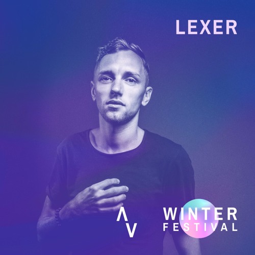 Lexer @LaReve Winterfestival Amsterdam 2020