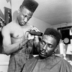 Barber shop 💈