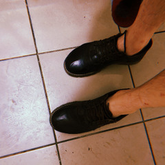 Leather Shoes