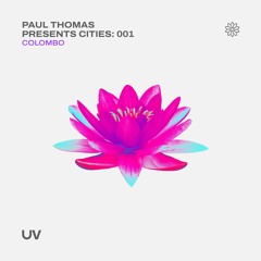 Paul Thomas - Colombo [UV]