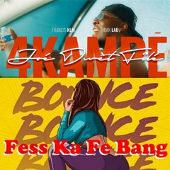 4 KAMPE x Fess Ka Fe Bang (Stephen Transition) DJ TOOL