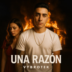Una Razón Feat. Alessandro Calderón