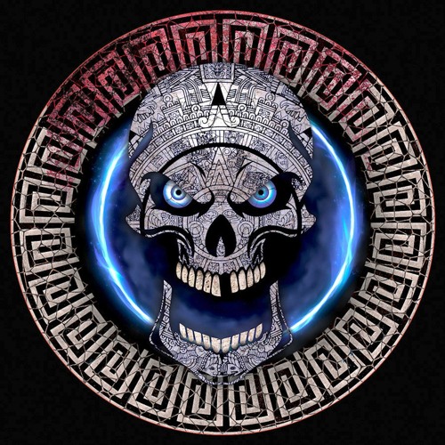 Naak Tikal Sound Records - Counter Attack (XIBALBA 01)
