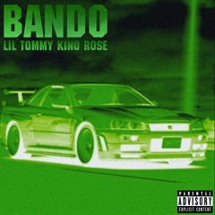 Bando (FEAT - Kino Rose) [PROD. SF_BEAT]