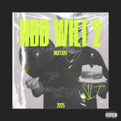 HBD WILT 2 MIXTAPE (REGGUETON) (DJ WILT)