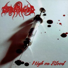 DERANGED - Humanity Feeds On Filth