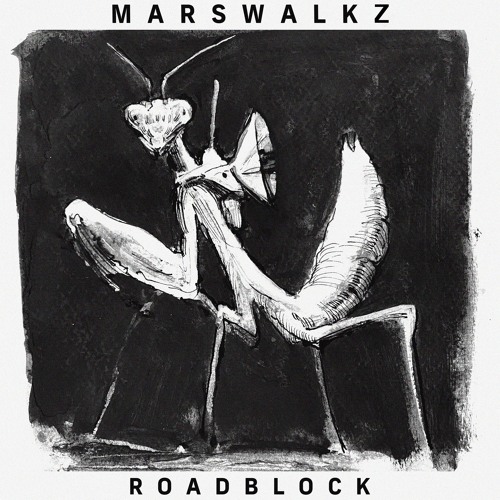 MarsWALKZ - Rebel To The Grain