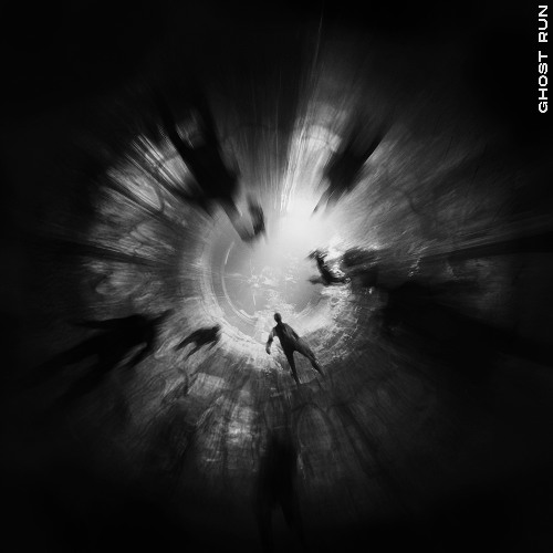 NEVERNOT - Ghost Run