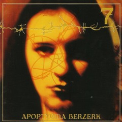 Apoptygma Berzerk - Love Never Dies (Part 1)