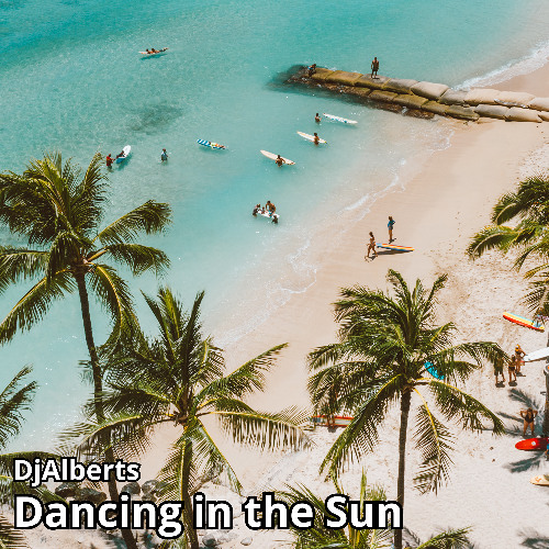 Dancing in the Sun