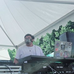 Soltice 《The energetic afternoon》 psytrance