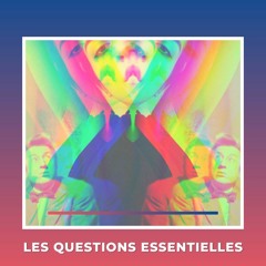 Oklou feat Devos - Les Questions Essentielles (DSM Edit)