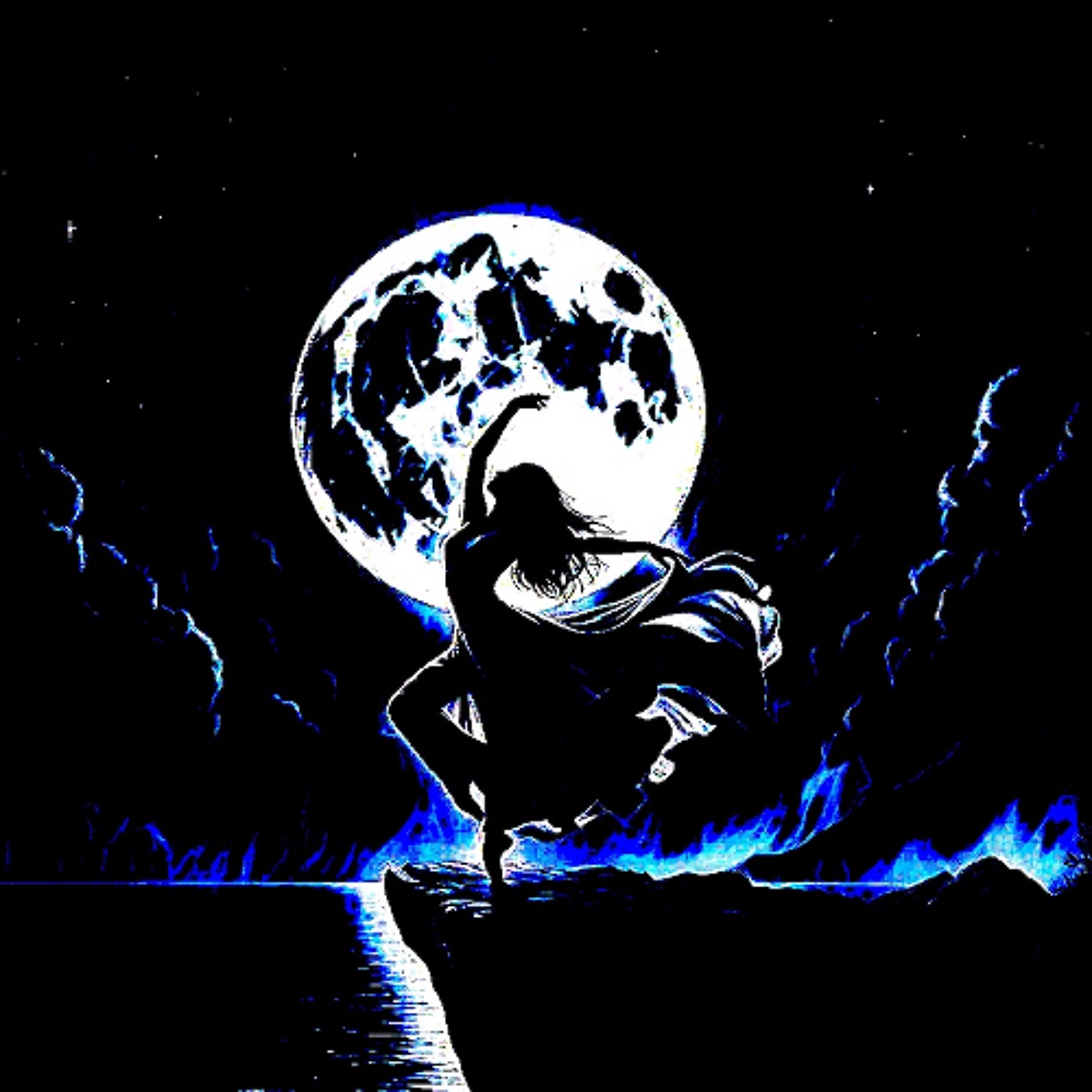 Dancing Wth The Moon - Osiris Daen episode artwork