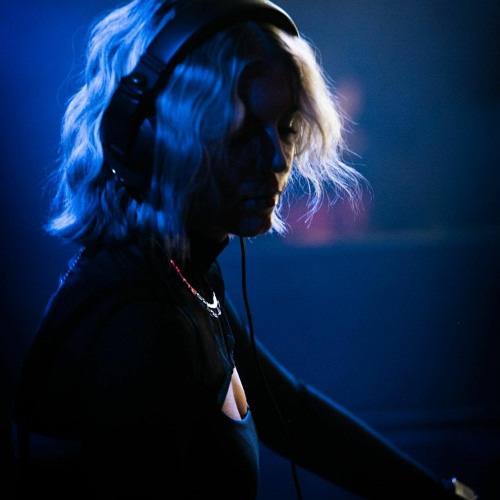 Opening set for Mark Broom @ Subdivision Toronto