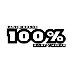 100% Hard Cheese