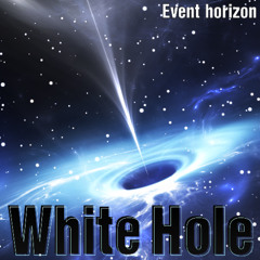 White hole
