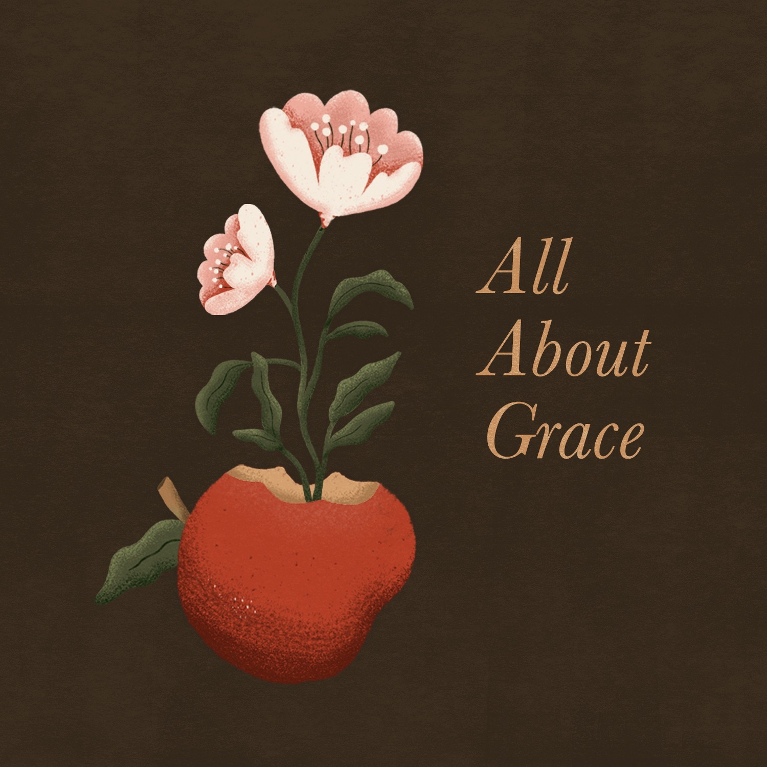 All About Grace: Week 2