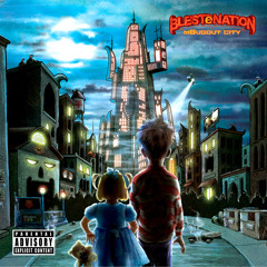 Ghosts (feat. Ladytron)