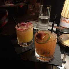Henny & Remy ( freestyle )
