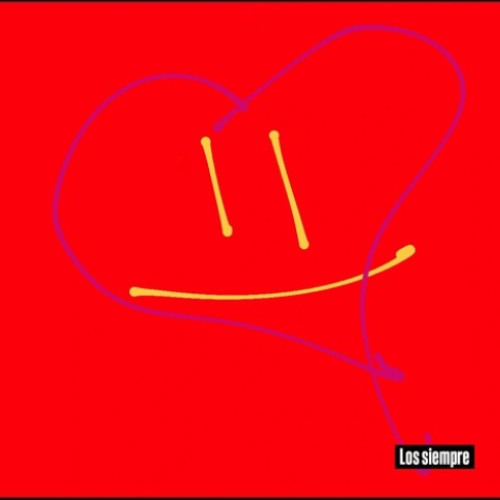DICEN QUE ERES MI AMOR