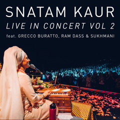 Sat Naaraa-in (Live in Los Angeles 10/13/19) [feat. Grecco Buratto, Ram Dass & Sukhmani]