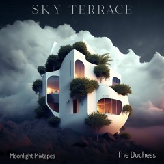 Moonlight Mixtapes 032 - by The Duchess