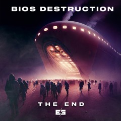 Bios Destruction - Cupcake
