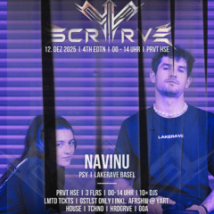 Scrt Rave ll Stuttgart