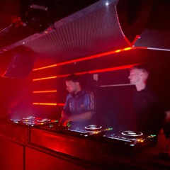 DØRA b2b HARLØW | SP25 @ Patterns