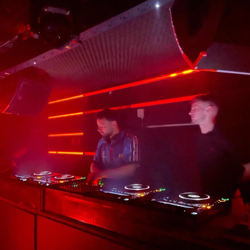 DØRA b2b HARLØW | SP25 @ Patterns