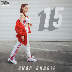 Bhad Bhabie - Juice (feat. YNW Melly & YG) Unreleased