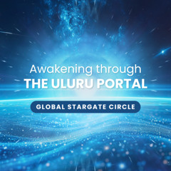 GSC#14 • Meditation Without Music • Crystal Portal Activation & Essence of Life • Global Stargate Circle #14