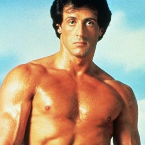 M.D. Eye Of The Tiger SURVIVOR COVER