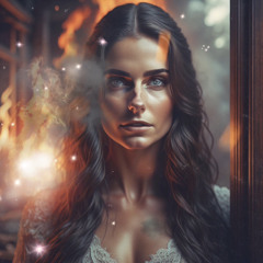 Julia Wolf - Burning House (Tiny ✫ Remix)