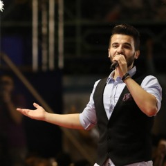 أغنية كُون || أداء حسام الفالوجي